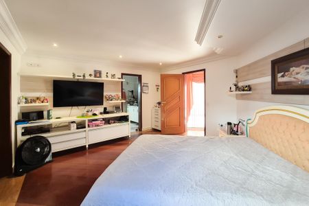 Casa à venda com 530m², 4 quartos e 3 vagasSuite 1