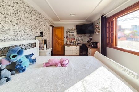 Casa à venda com 530m², 4 quartos e 3 vagasQuarto 2