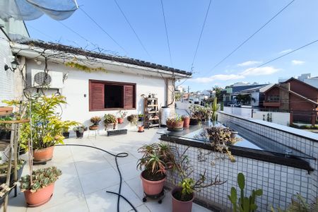 Casa à venda com 530m², 4 quartos e 3 vagasÁrea comum