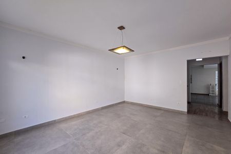 Sala de casa à venda com 3 quartos, 275m² em Jardim do Mar, São Bernardo do Campo