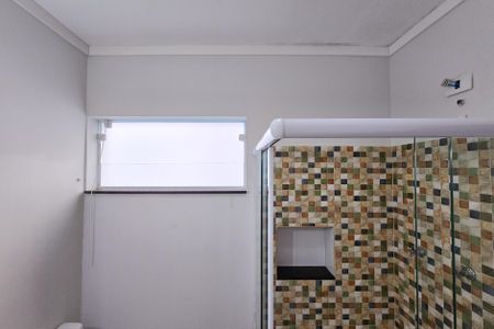 Casa à venda com 275m², 3 quartos e 2 vagasBanheiro Social