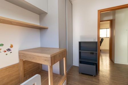 Apartamento para alugar com 134m², 4 quartos e 2 vagasQuarto 2
