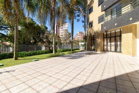 Apartamento para alugar com 134m², 4 quartos e 2 vagasÁrea comum