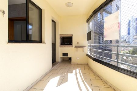 Apartamento para alugar com 134m², 4 quartos e 2 vagasSala de Jantar