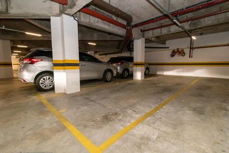 Apartamento para alugar com 134m², 4 quartos e 2 vagasGaragem