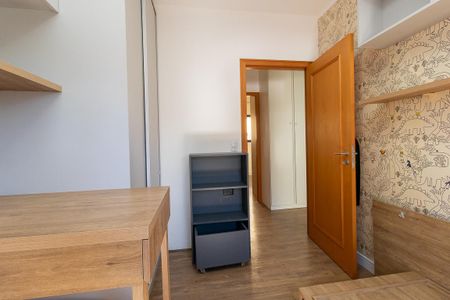 Apartamento para alugar com 134m², 4 quartos e 2 vagasQuarto 2