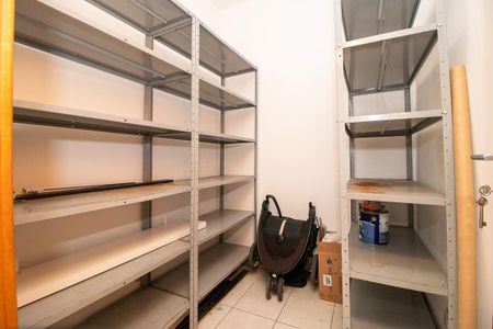 Apartamento para alugar com 134m², 4 quartos e 2 vagasDespensa