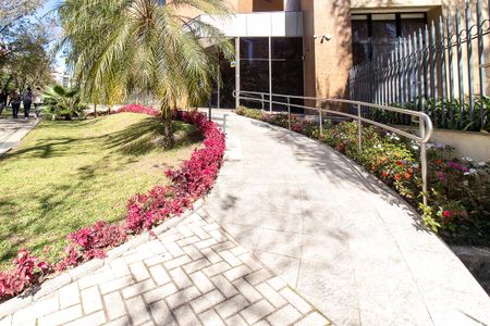 Apartamento para alugar com 134m², 4 quartos e 2 vagasÁrea comum - 