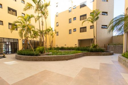 Apartamento para alugar com 134m², 4 quartos e 2 vagasÁrea comum