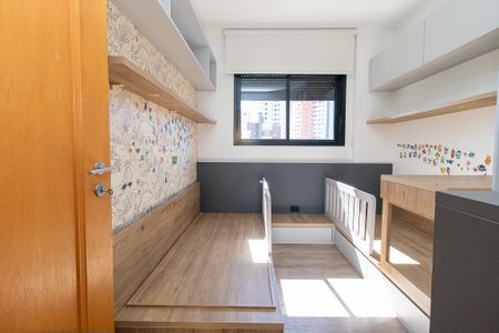 Apartamento para alugar com 134m², 4 quartos e 2 vagasQuarto 2