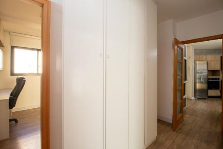 Apartamento para alugar com 134m², 4 quartos e 2 vagasÁrea comum