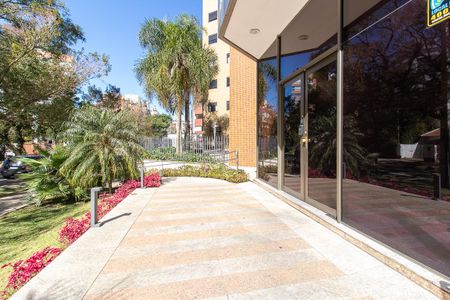 Apartamento para alugar com 134m², 4 quartos e 2 vagasEntrada