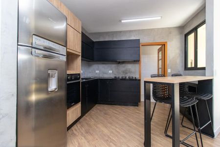 Apartamento para alugar com 134m², 4 quartos e 2 vagasCozinha - Armários