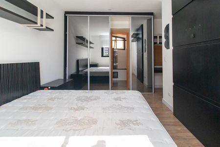 Apartamento para alugar com 134m², 4 quartos e 2 vagasSuíte