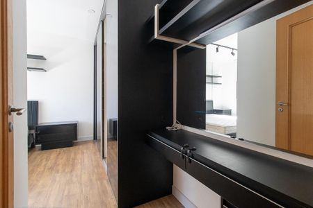 Apartamento para alugar com 134m², 4 quartos e 2 vagasSuíte