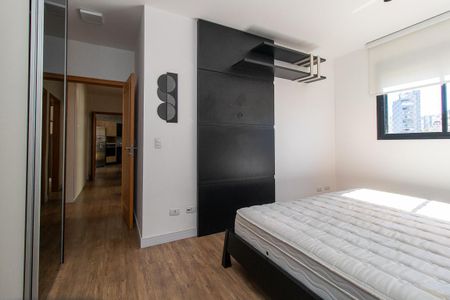 Apartamento para alugar com 134m², 4 quartos e 2 vagasSuíte