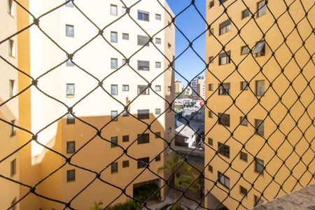 Apartamento para alugar com 134m², 4 quartos e 2 vagasVista