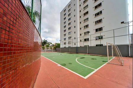 Apartamento à venda com 77m², 2 quartos e 2 vagasÁrea comum