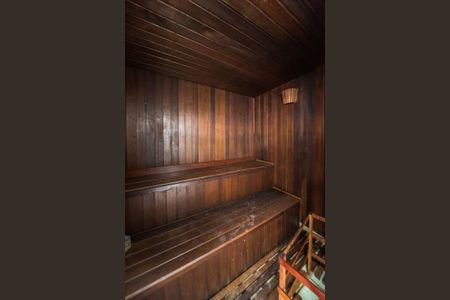 Apartamento à venda com 77m², 2 quartos e 2 vagasÁrea comum