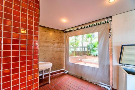 Apartamento à venda com 77m², 2 quartos e 2 vagasÁrea comum