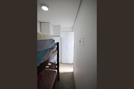 Apartamento para alugar com 133m², 4 quartos e 2 vagasQuarto de Serviço