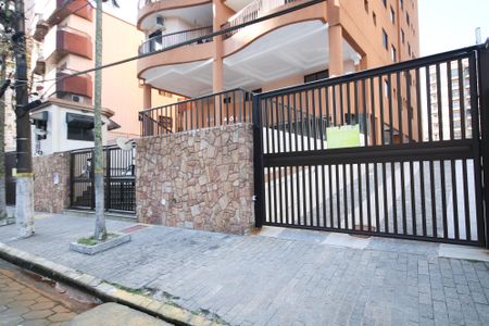 Apartamento para alugar com 133m², 4 quartos e 2 vagasFachada