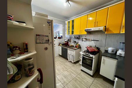 Apartamento à venda com 68m², 2 quartos e 1 vagaCozinha