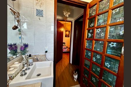 Apartamento à venda com 68m², 2 quartos e 1 vagaBanheiro