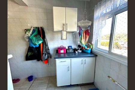 Apartamento à venda com 68m², 2 quartos e 1 vagaÁrea de Serviço