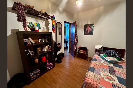 Quarto 2 de apartamento à venda com 2 quartos, 68m² em Jardim Figueira, Guarulhos