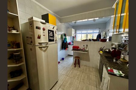 Apartamento à venda com 68m², 2 quartos e 1 vagaCozinha