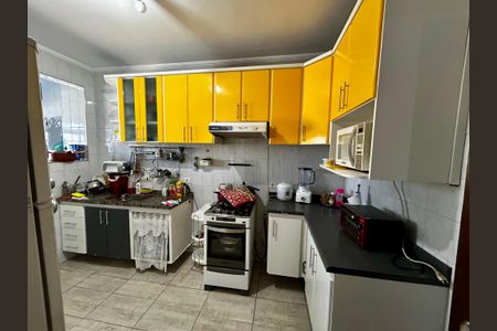 Apartamento à venda com 68m², 2 quartos e 1 vagaCozinha