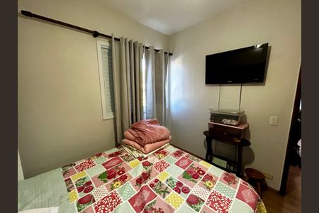 Quarto 1 de apartamento à venda com 2 quartos, 68m² em Jardim Figueira, Guarulhos