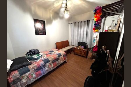 Apartamento à venda com 68m², 2 quartos e 1 vagaQuarto 2