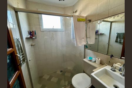 Apartamento à venda com 68m², 2 quartos e 1 vagaBanheiro
