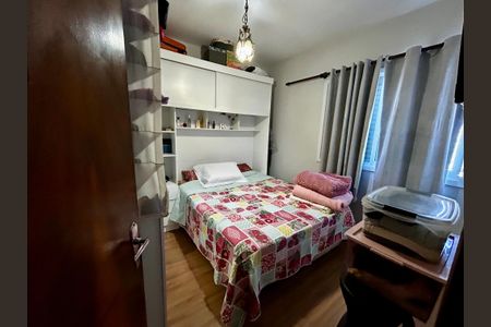 Quarto 1 de apartamento à venda com 2 quartos, 68m² em Jardim Figueira, Guarulhos
