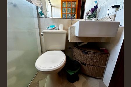 Apartamento à venda com 68m², 2 quartos e 1 vagaBanheiro