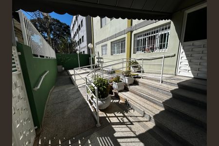 Apartamento à venda com 68m², 2 quartos e 1 vagaFachada