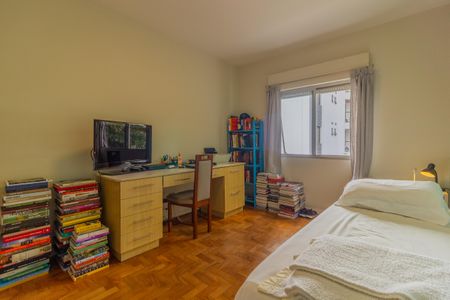 Apartamento à venda com 110m², 2 quartos e 1 vagaQuarto