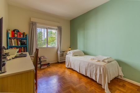 Quarto de apartamento à venda com 2 quartos, 110m² em Jardim Paulista, São Paulo