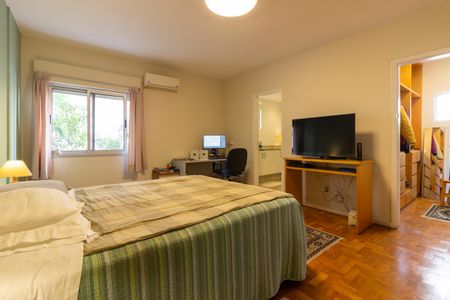 Apartamento à venda com 110m², 2 quartos e 1 vagaSuíte 2