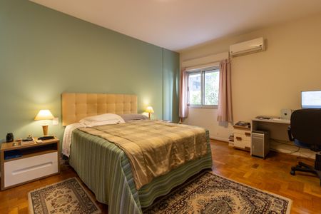 Apartamento à venda com 110m², 2 quartos e 1 vagaSuíte 2