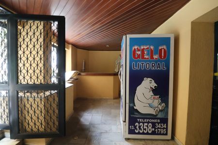 Apartamento para alugar com 160m², 3 quartos e 3 vagasÁrea comum