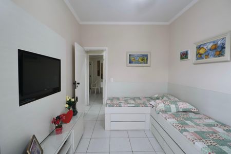 Apartamento para alugar com 160m², 3 quartos e 3 vagasQuarto