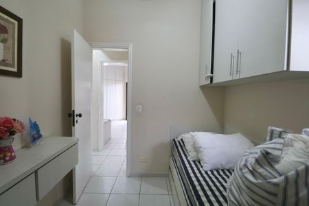 Apartamento para alugar com 160m², 3 quartos e 3 vagasQuarto Suíte 2