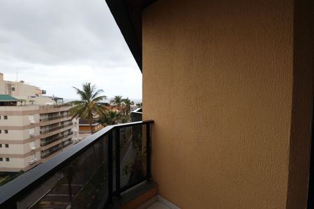 Apartamento para alugar com 160m², 3 quartos e 3 vagasVaranda