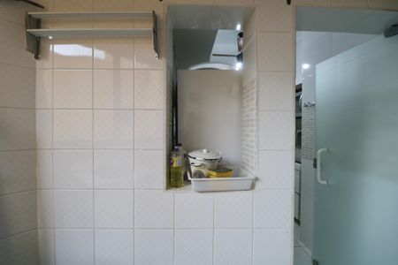 Apartamento para alugar com 160m², 3 quartos e 3 vagasÁrea de Serviço