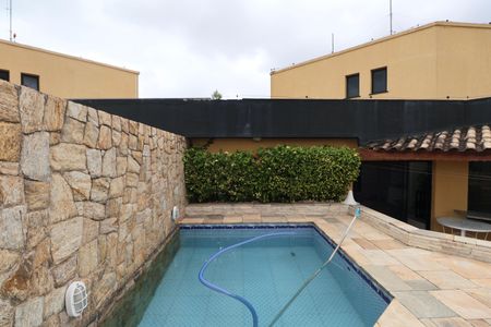 Apartamento para alugar com 160m², 3 quartos e 3 vagasVaranda gourmet