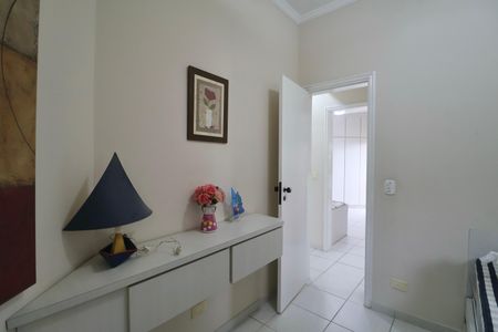 Apartamento para alugar com 160m², 3 quartos e 3 vagasQuarto Suíte 2