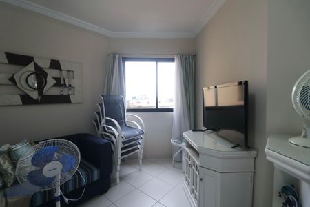 Apartamento para alugar com 160m², 3 quartos e 3 vagasSala 2